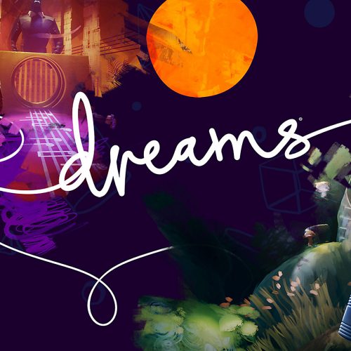 بررسی بازی Dreams