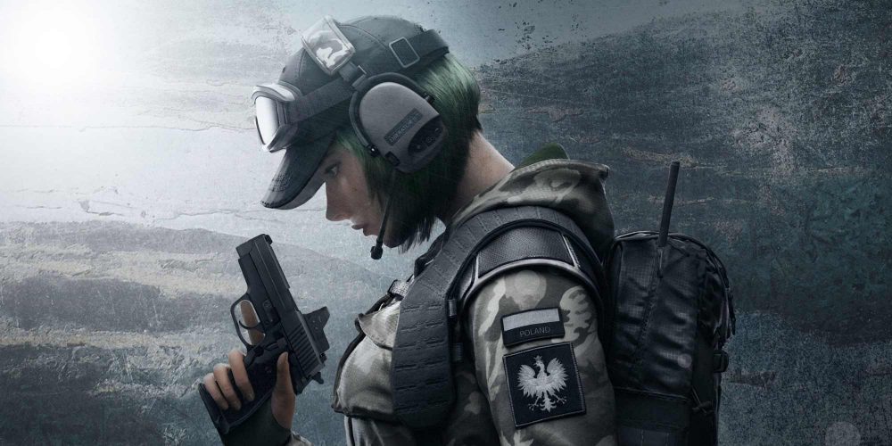 Rainbow Six Siege کنسول‌های نسل بعد