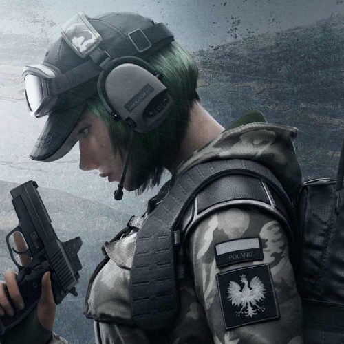 Rainbow Six Siege کنسول‌های نسل بعد