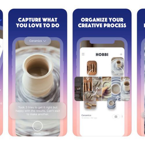 فیس‌بوک hobbi