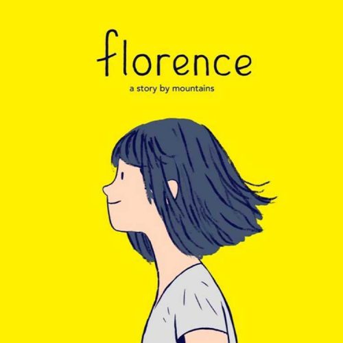 بازی Florence برای PC