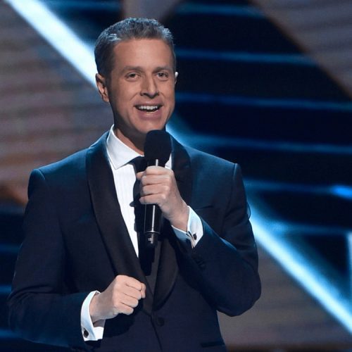 جف کیلی در مراسم E3 2020