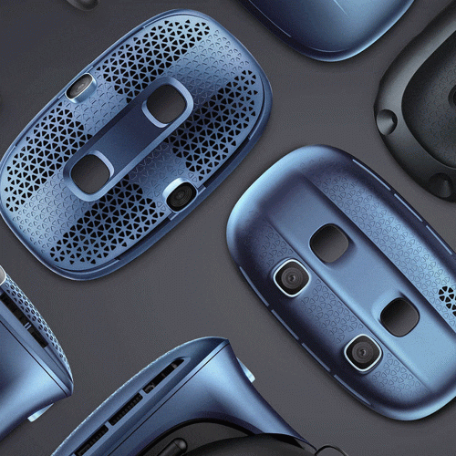 هدست Vive Cosmos