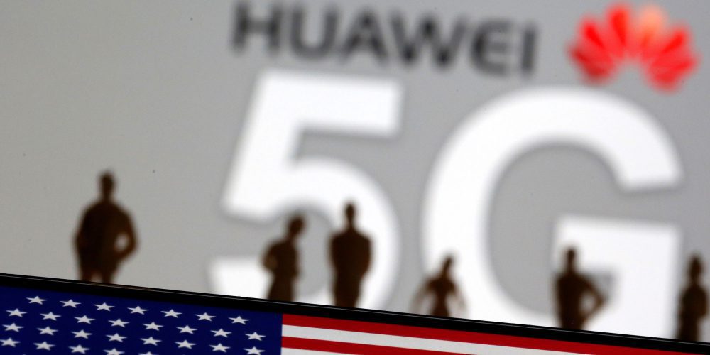 هواوی 5G