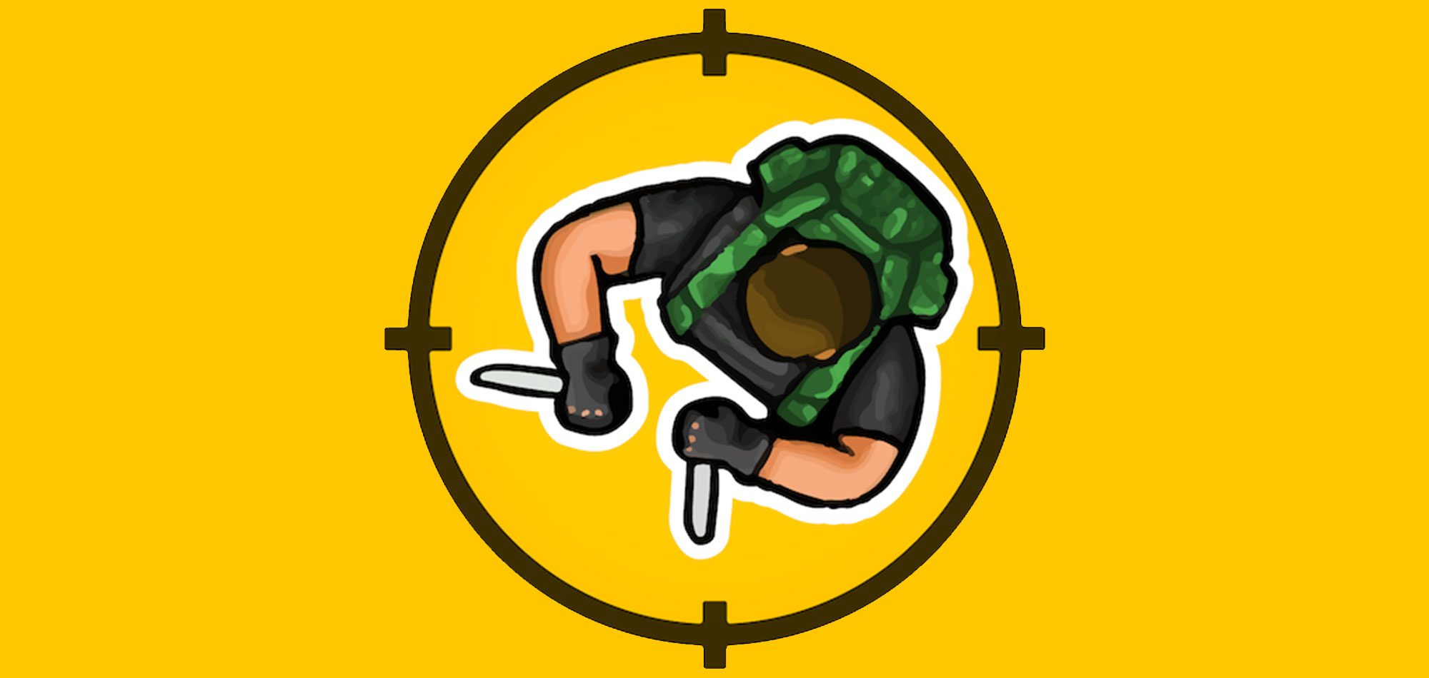 بازی Hunter Assassin