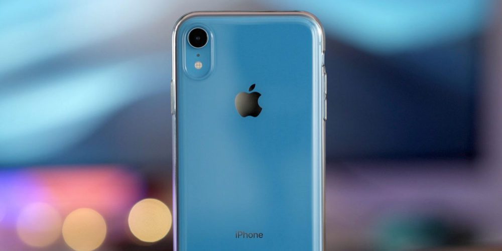 آیفون XR