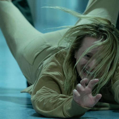 فیلم The Invisible Man