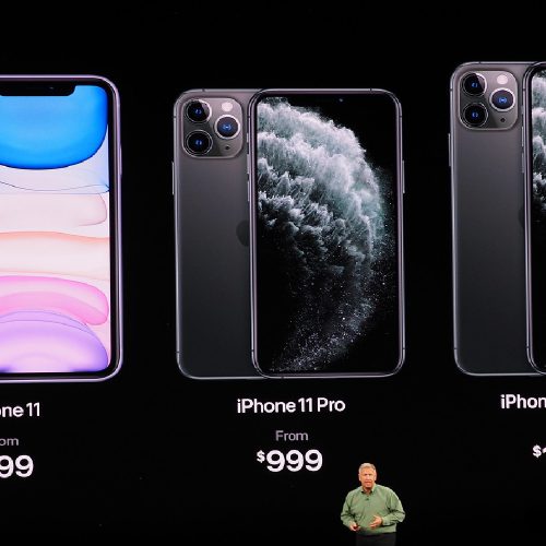 خرید گوشی هوشمند