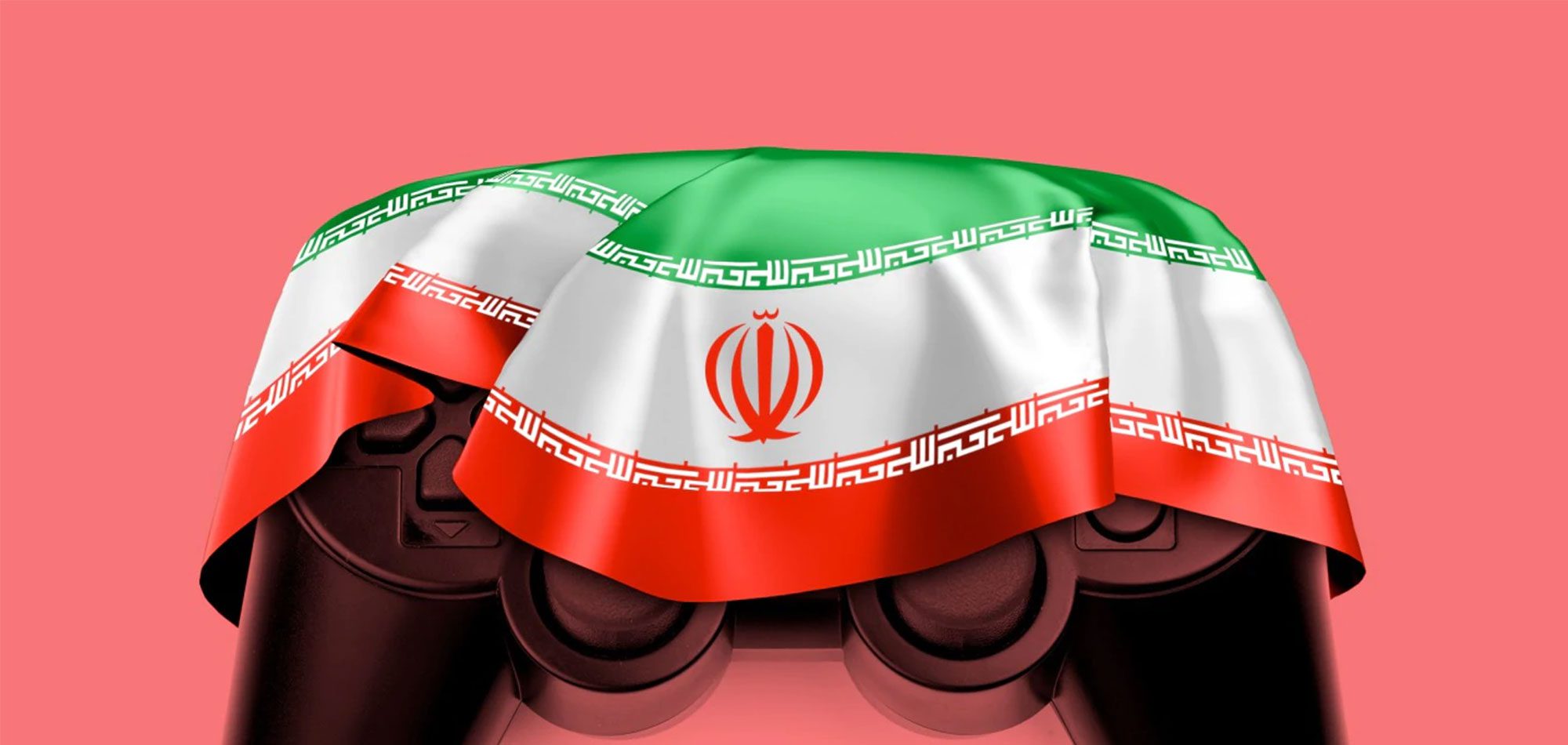بازی‌سازان ایرانی
