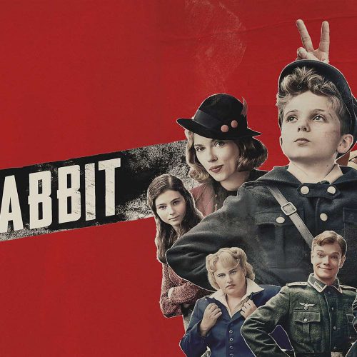 فیلم Jojo Rabbit – جوجو خرگوشه