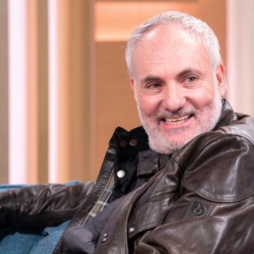 نقش Vesemir در فصل دوم ویچر