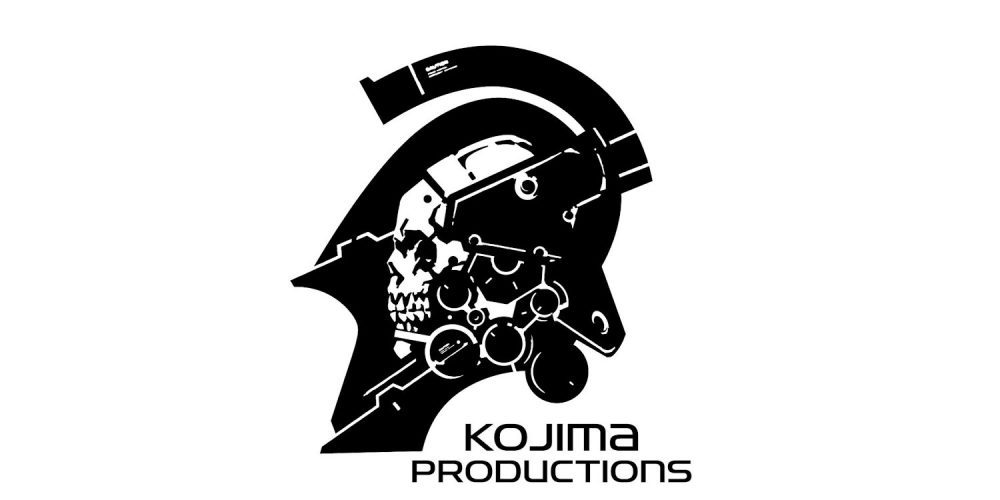 استودیوی Kojima Productions