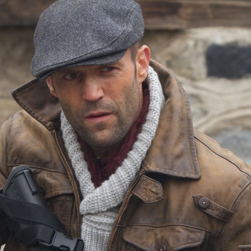 اسپین‌آف The Expendables