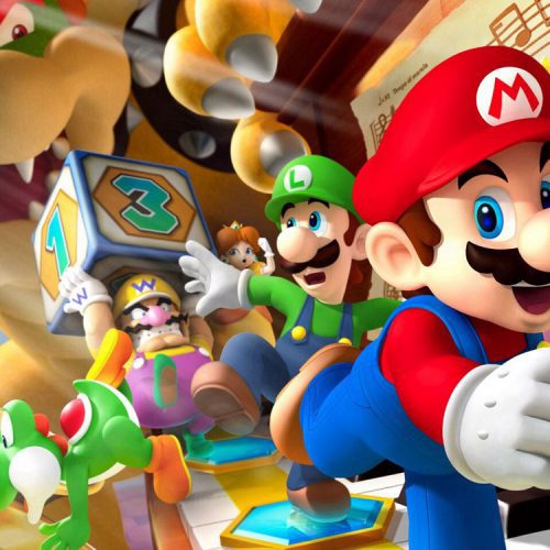 درآمد بازی‌های موبایل نینتندو