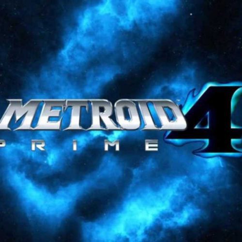 تیم سازندهی Metroid Prime 4