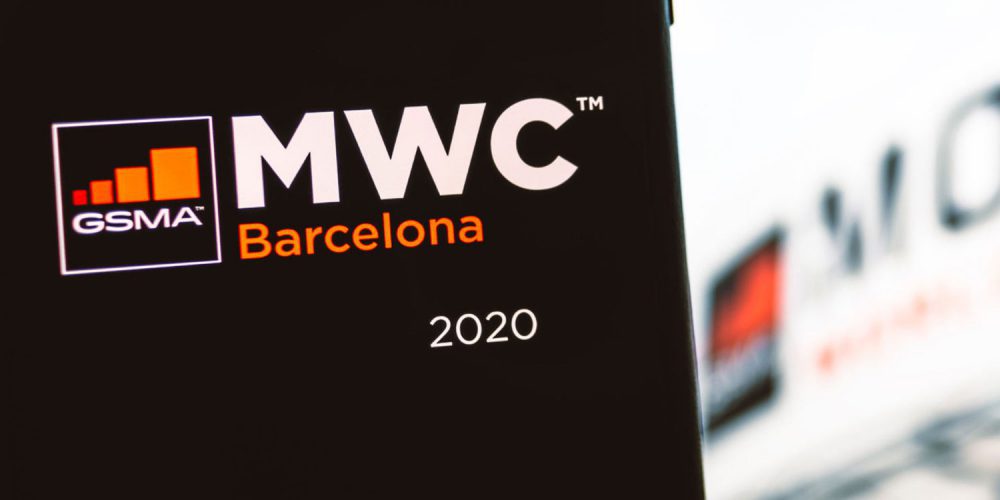 ویروس کرونا کنگره جهانی موبایل