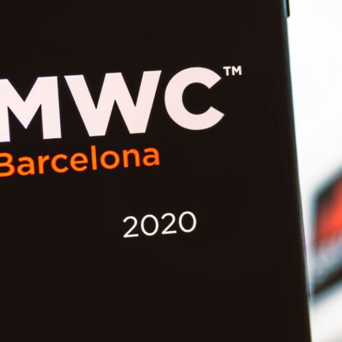 ویروس کرونا کنگره جهانی موبایل