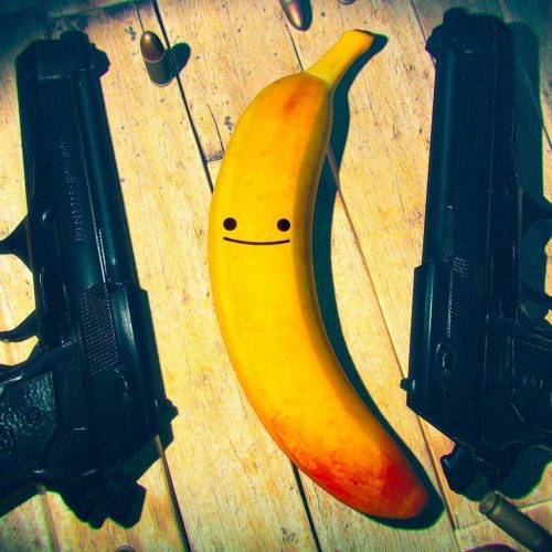 My Friend Pedro برای پلی‌استیشن ۴