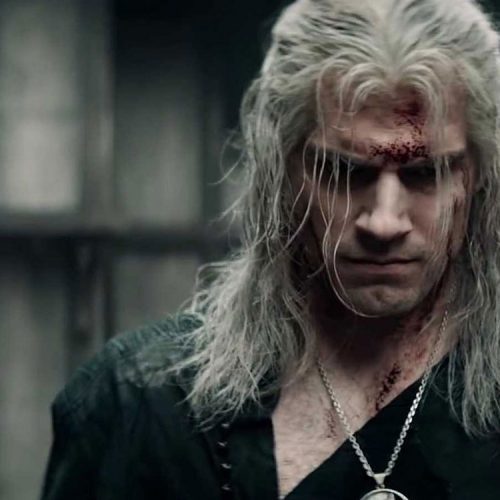 تاثیر بازی The Witcher