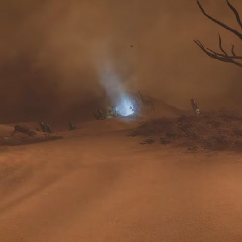 تیزر بازی Frictional Games