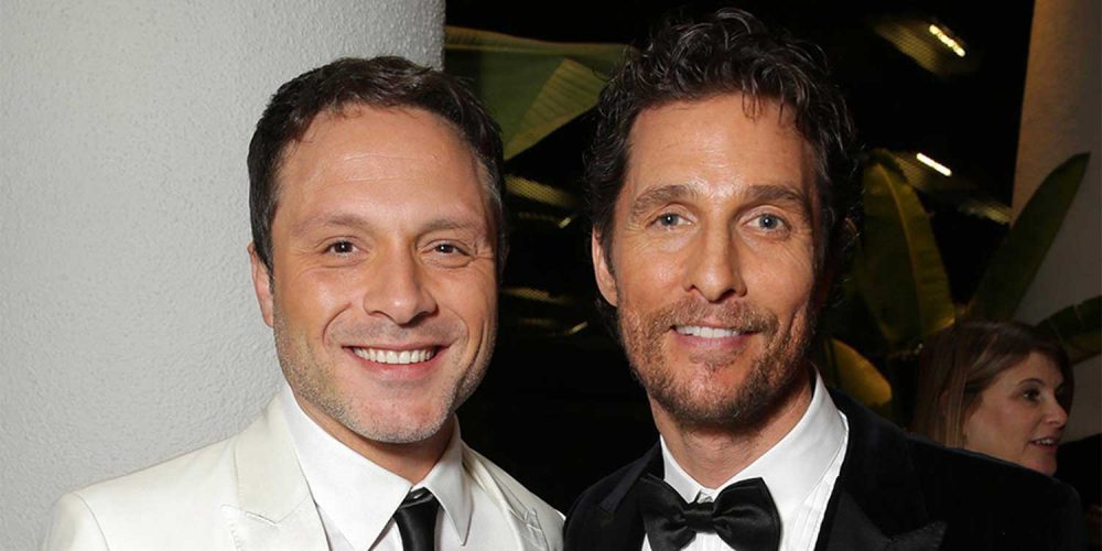 خالق True Detective