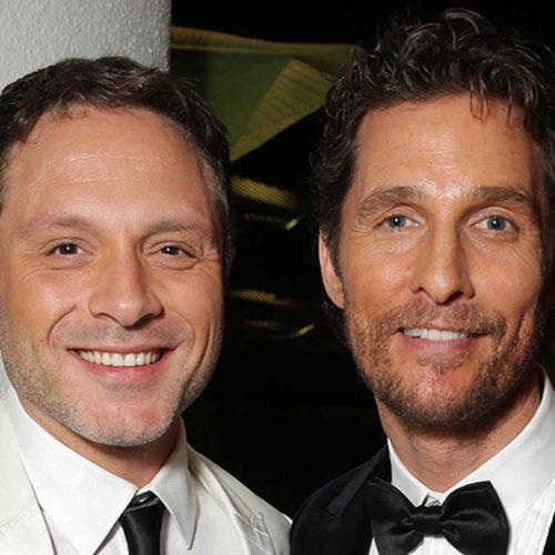 خالق True Detective