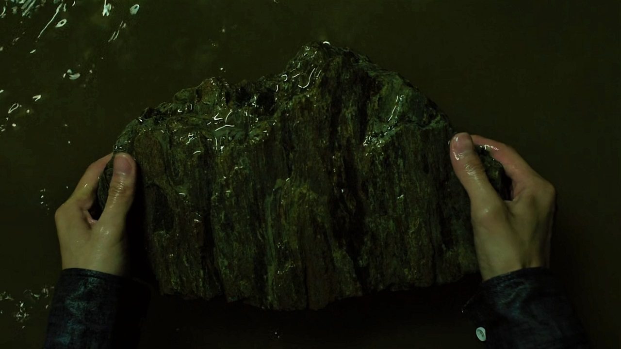 بررسی فیلم انگل