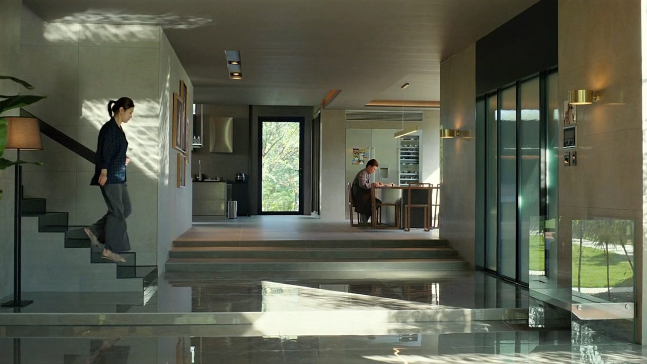 بونگ جون-هو