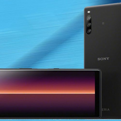 سونی اکسپریا پرو