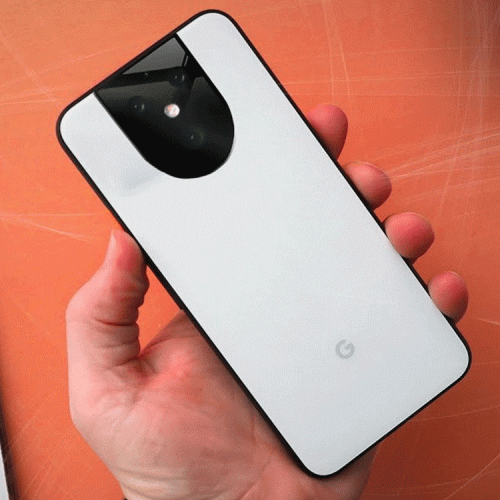 گوگل پیکسل 5