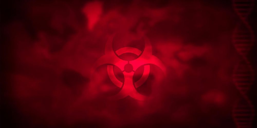 بازی Plague Inc چین