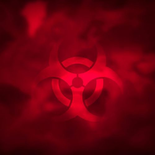 بازی Plague Inc چین