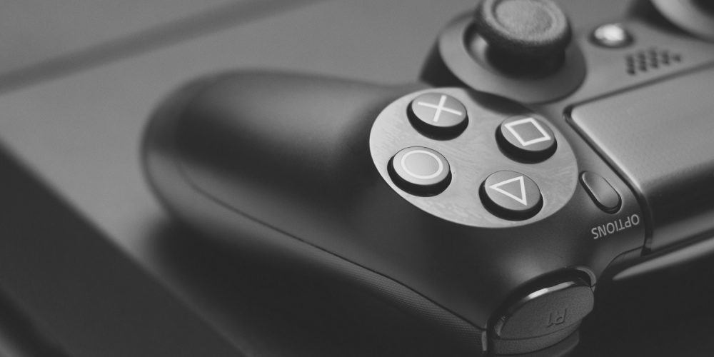 فروش بازی‌های پلی‌استیشن 4