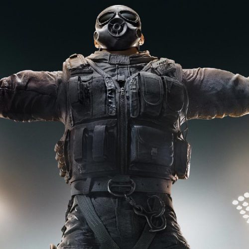 Rainbow Six Siege در استیم