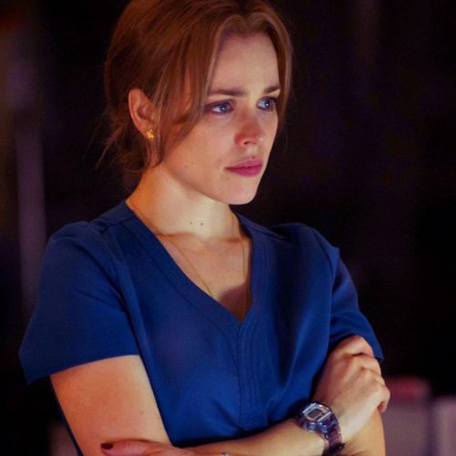 ریچل مک‌آدامز