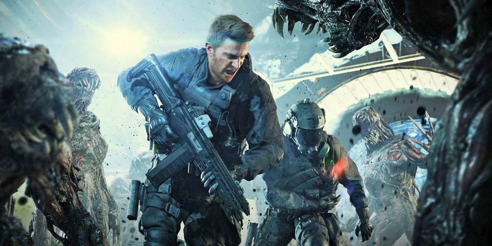 شایعات Resident Evil 8