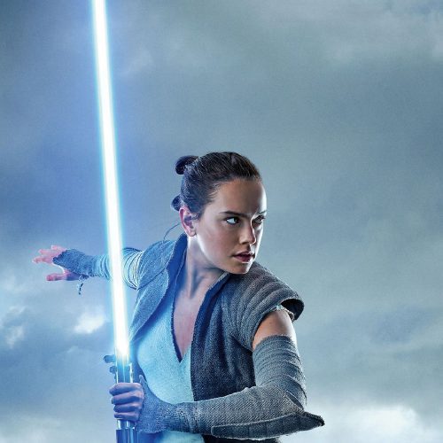 جنگ ستارگان بعدی