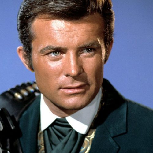 رابرت کانرد