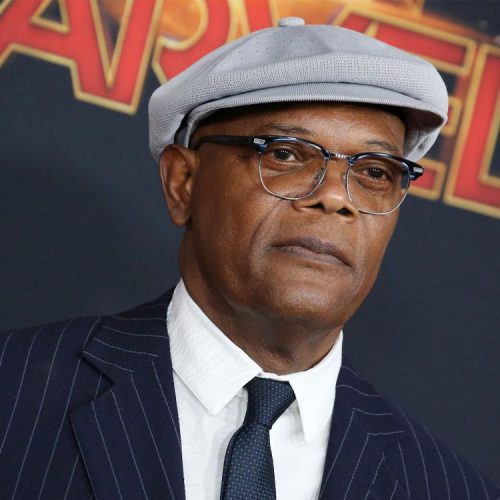 ساموئل ال جکسون آدم‌کش