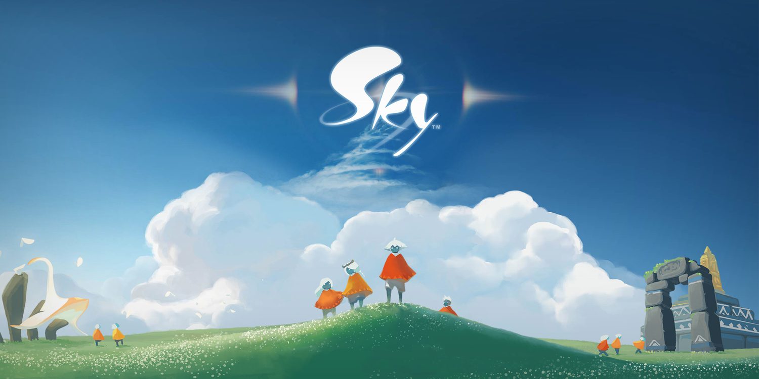 Sky: Children of the Light