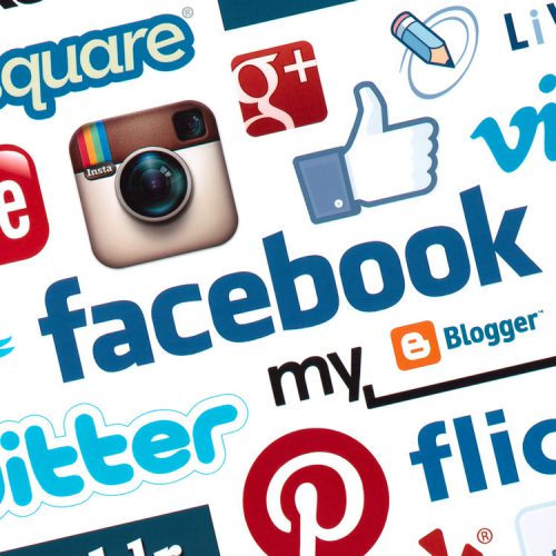 شبکه‌های اجتماعی پیام‌رسان‌های خارجی فضای مجازی