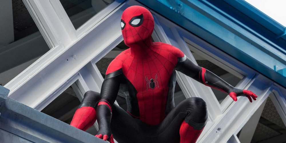 روابط سونی و دیزنی