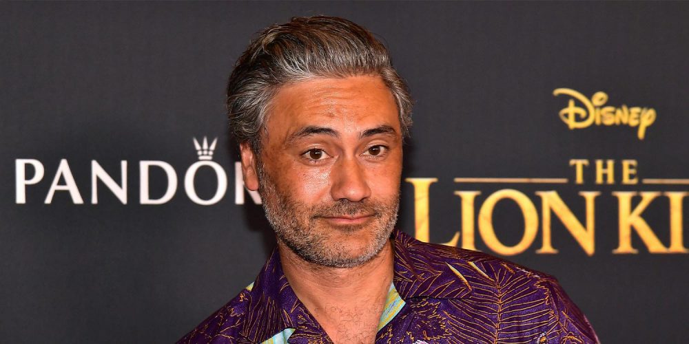 مینی سریال The Auteur