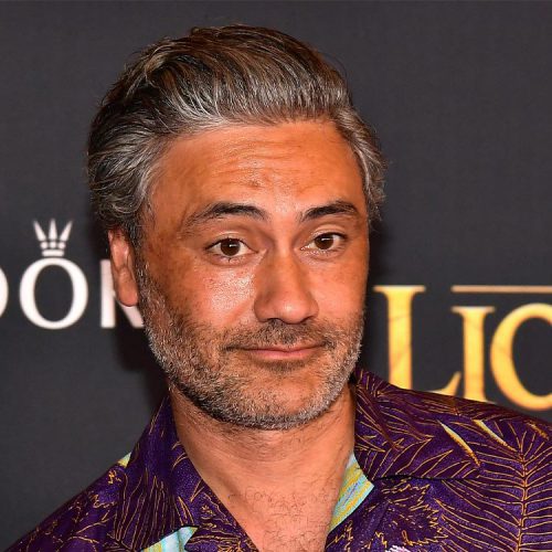 مینی سریال The Auteur