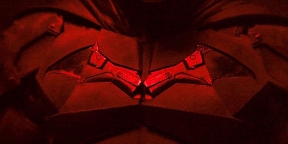 تصاویر پشت صحنهی فیلم The Batman