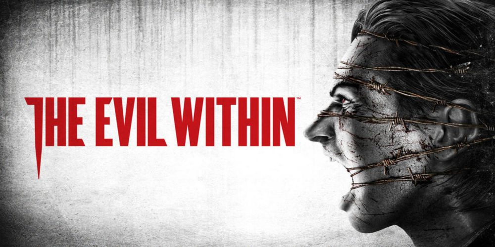 PS Now - The Evil Within