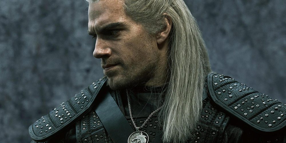 کارگردانان فصل دوم The Witcher