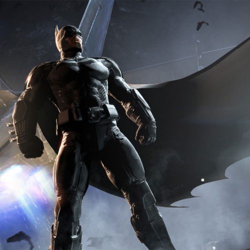 بازی بعدی بتمن