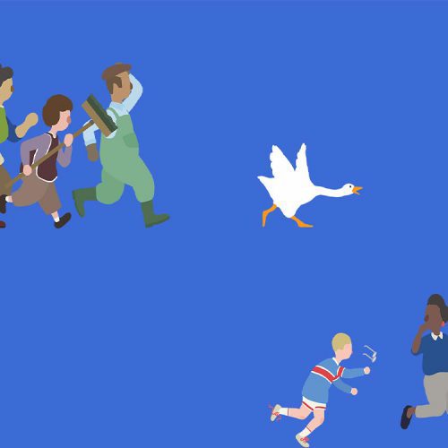 برندگان مراسم D.I.C.E Awards 2020