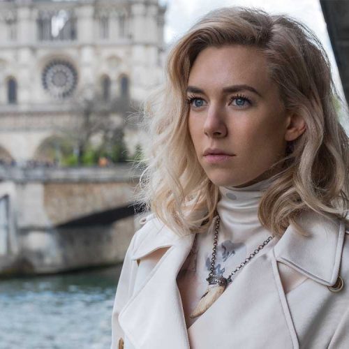 بازیگر Mission: Impossible